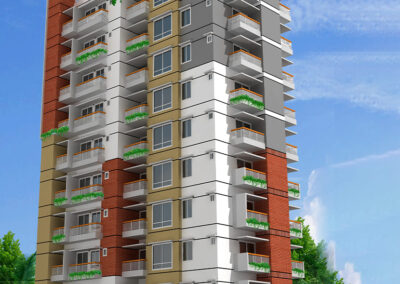 Dbl Islam Villa