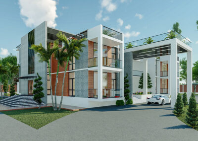 Duplex Project